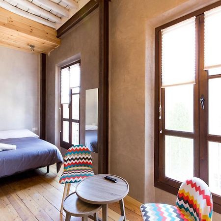 Los Lobos Suites Apartamentos Grenada Zewnętrze zdjęcie