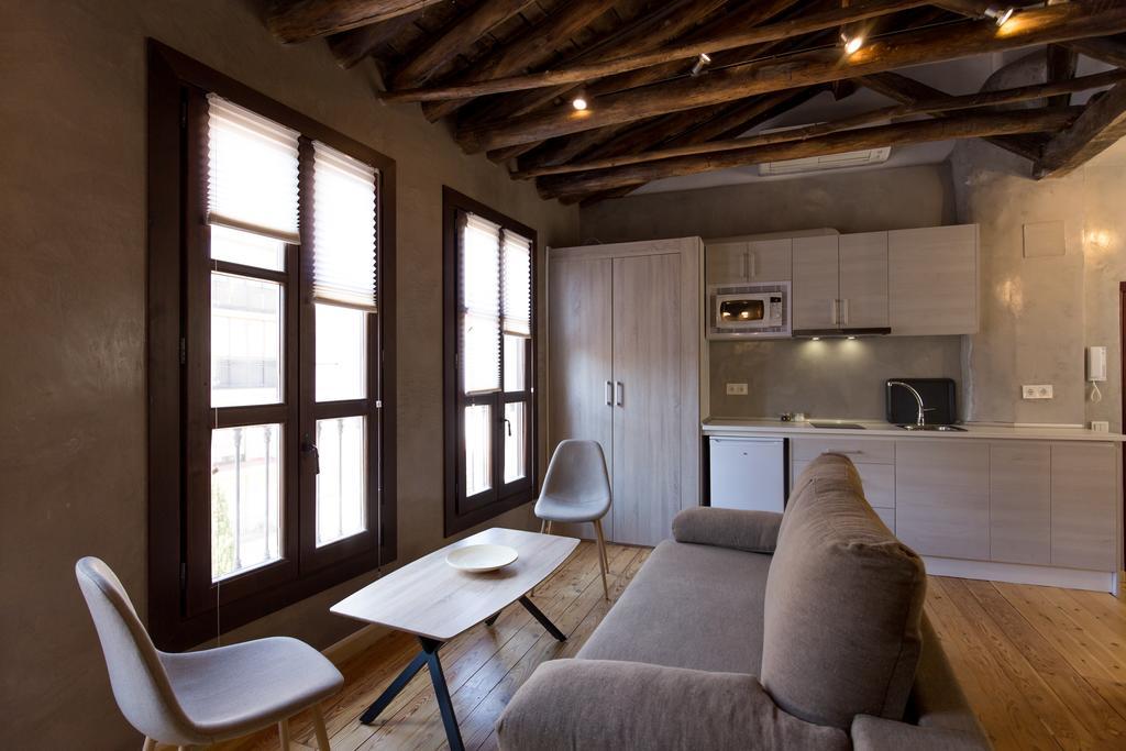 Los Lobos Suites Apartamentos Grenada Zewnętrze zdjęcie