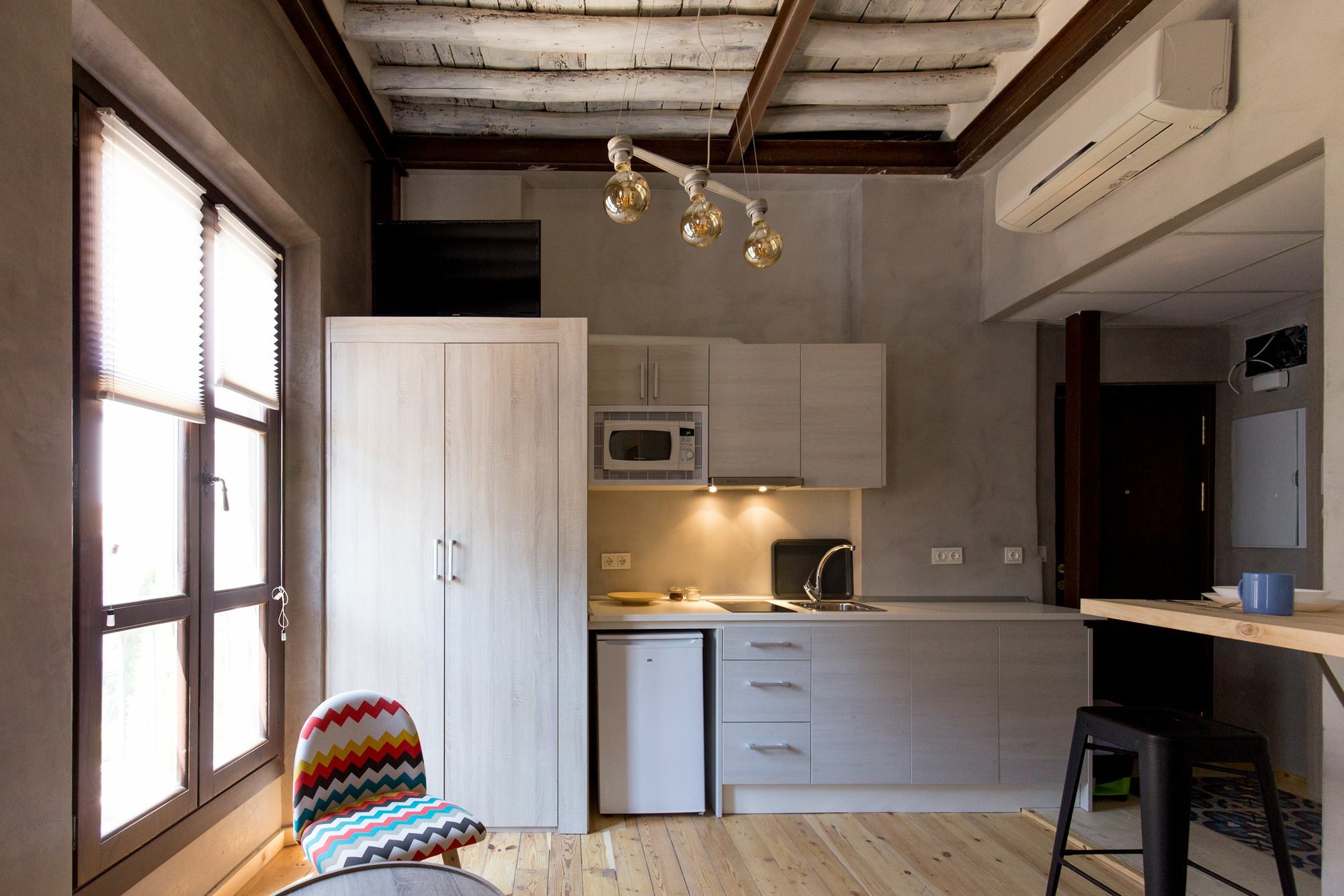 Los Lobos Suites Apartamentos Grenada Zewnętrze zdjęcie