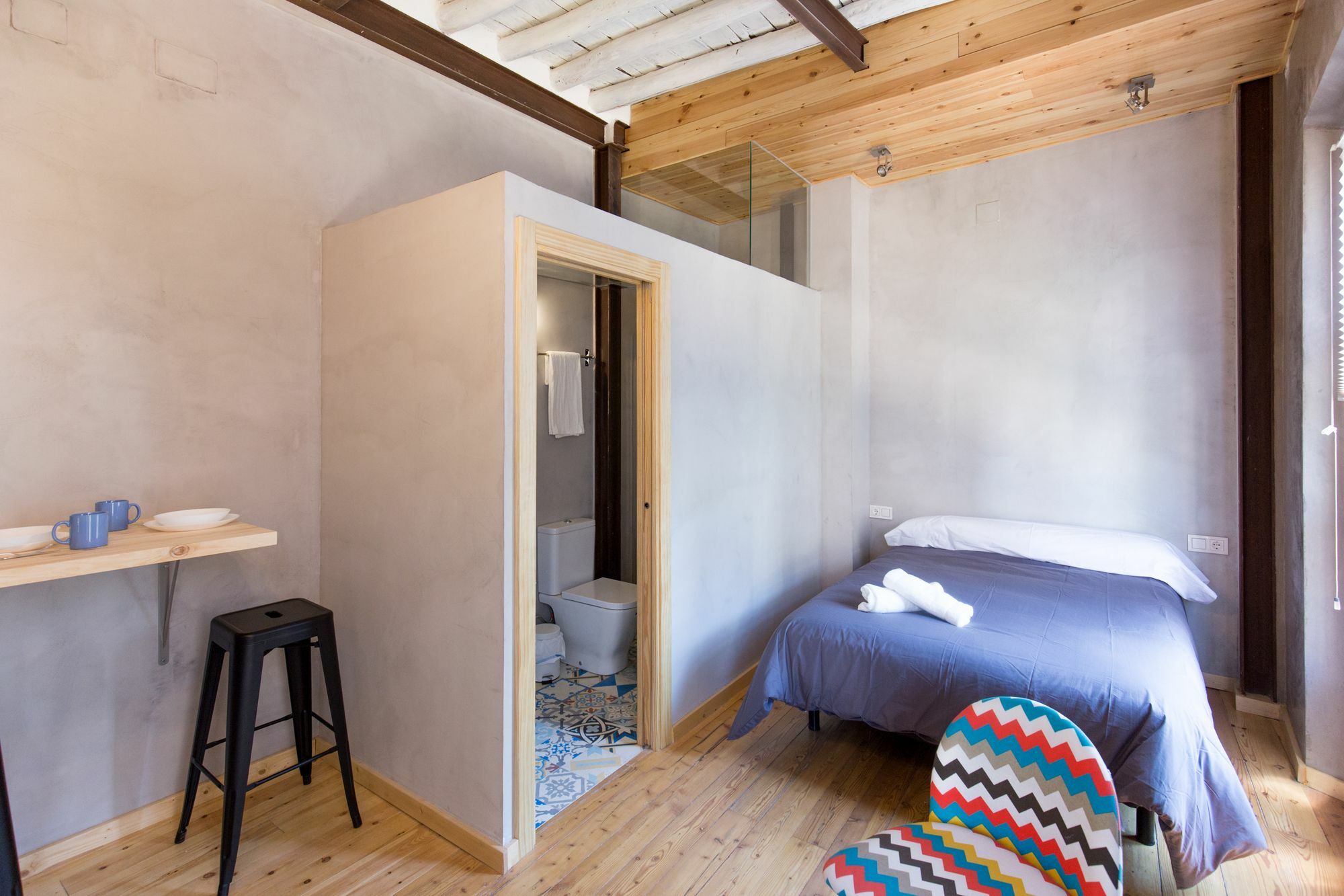 Los Lobos Suites Apartamentos Grenada Zewnętrze zdjęcie