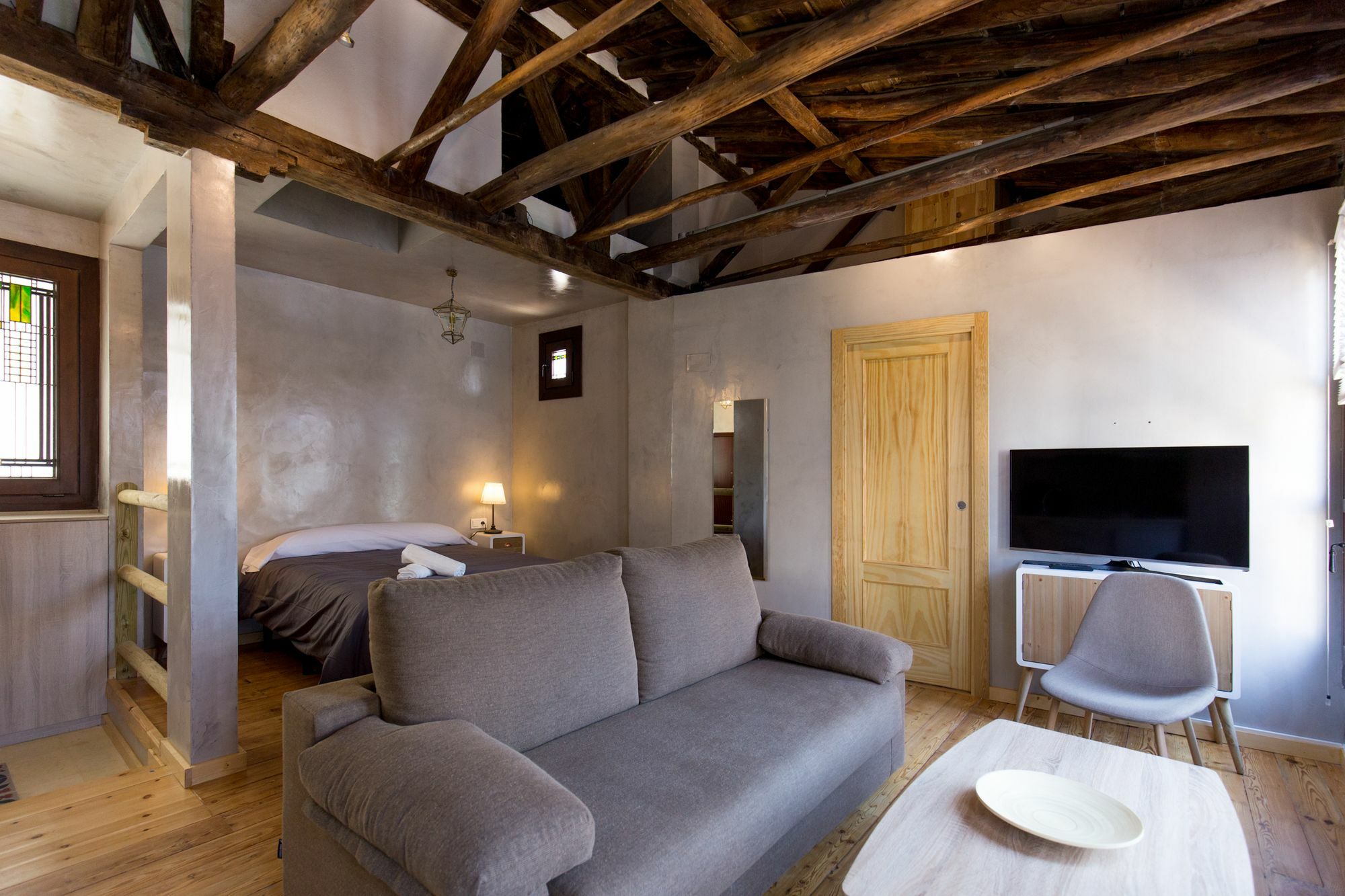 Los Lobos Suites Apartamentos Grenada Zewnętrze zdjęcie