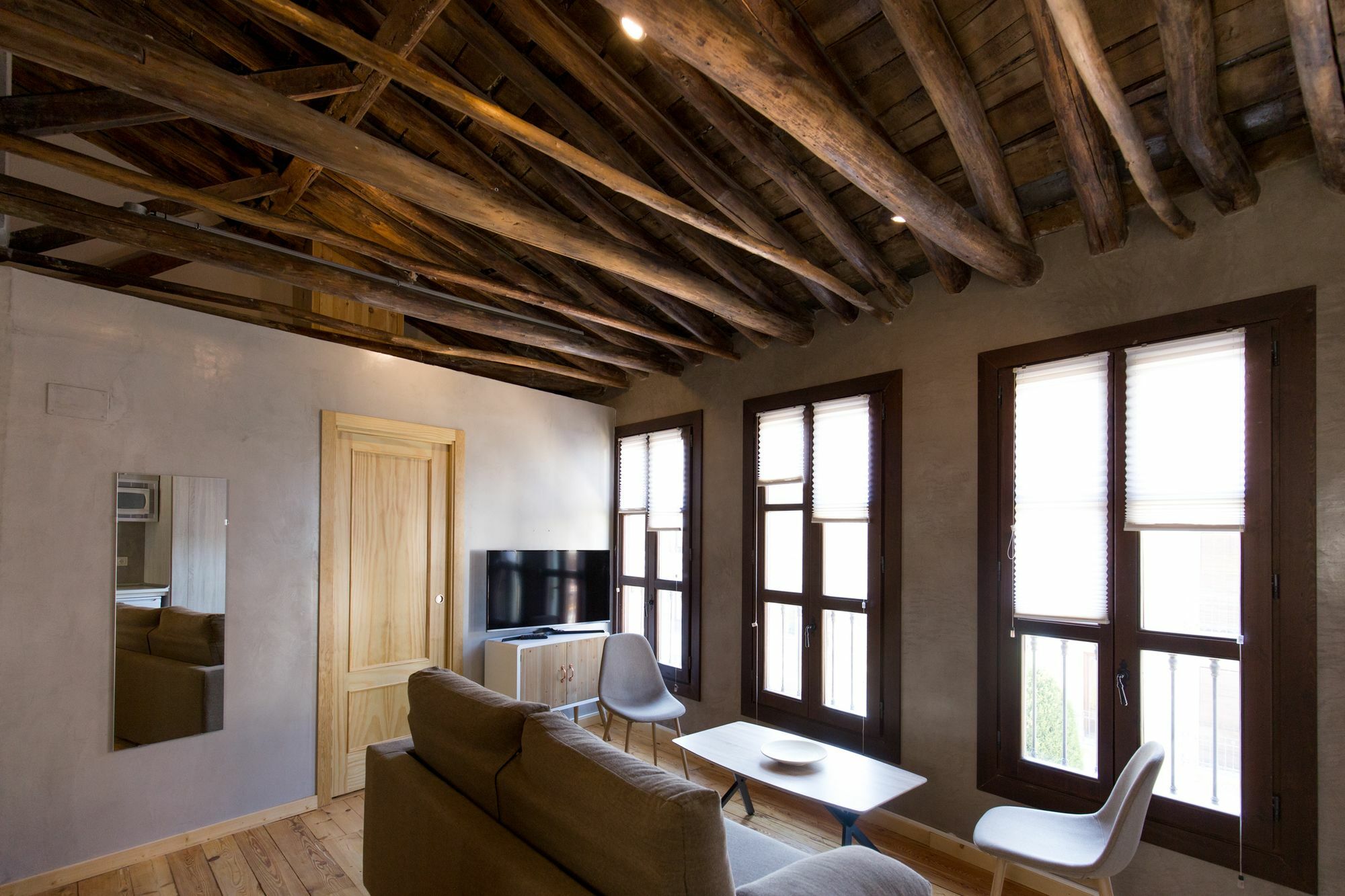 Los Lobos Suites Apartamentos Grenada Zewnętrze zdjęcie