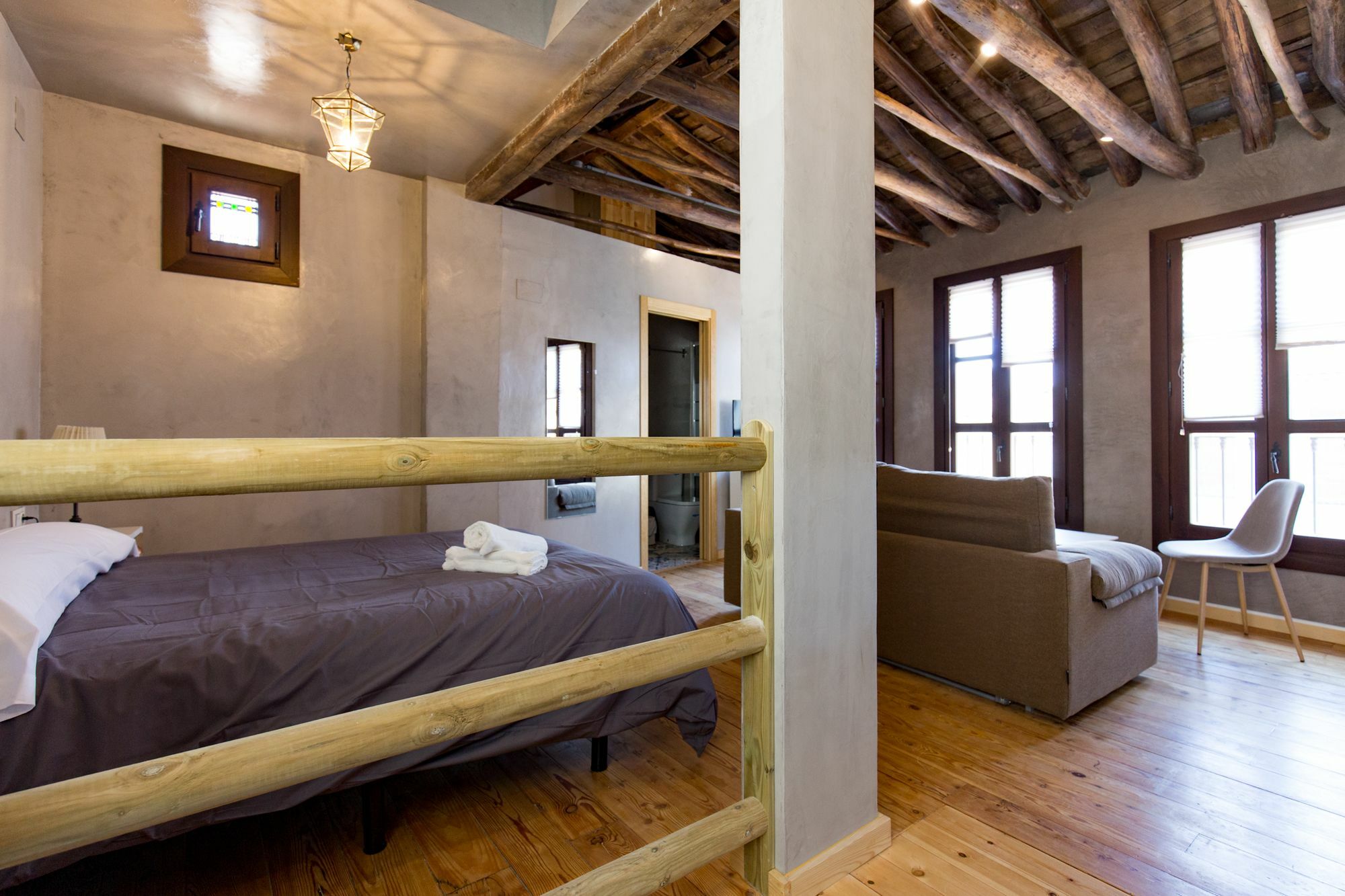 Los Lobos Suites Apartamentos Grenada Zewnętrze zdjęcie