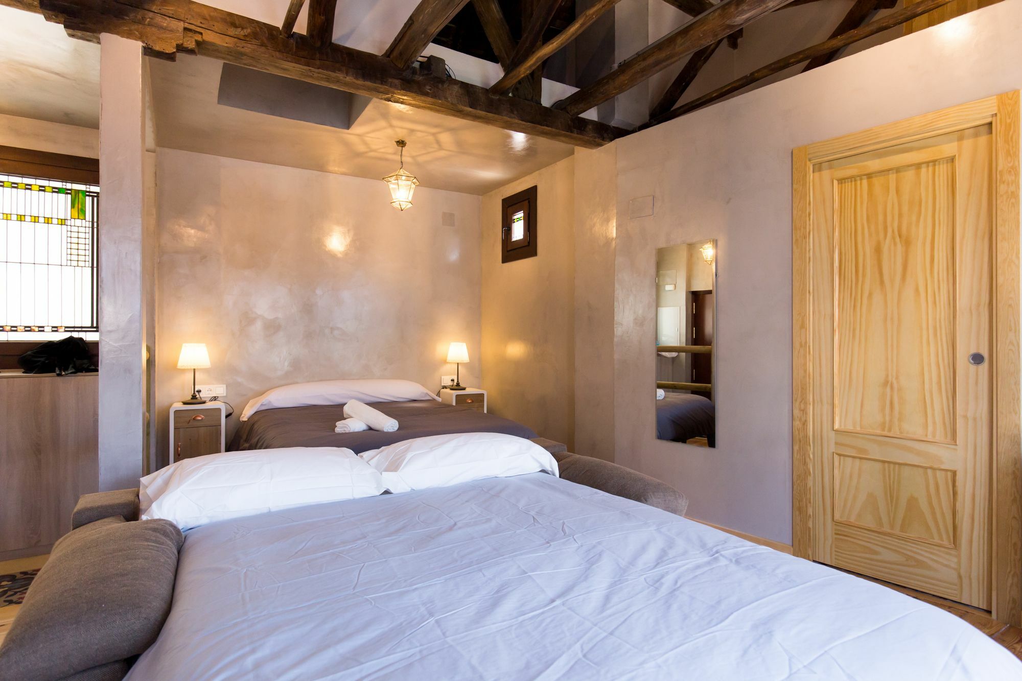 Los Lobos Suites Apartamentos Grenada Zewnętrze zdjęcie