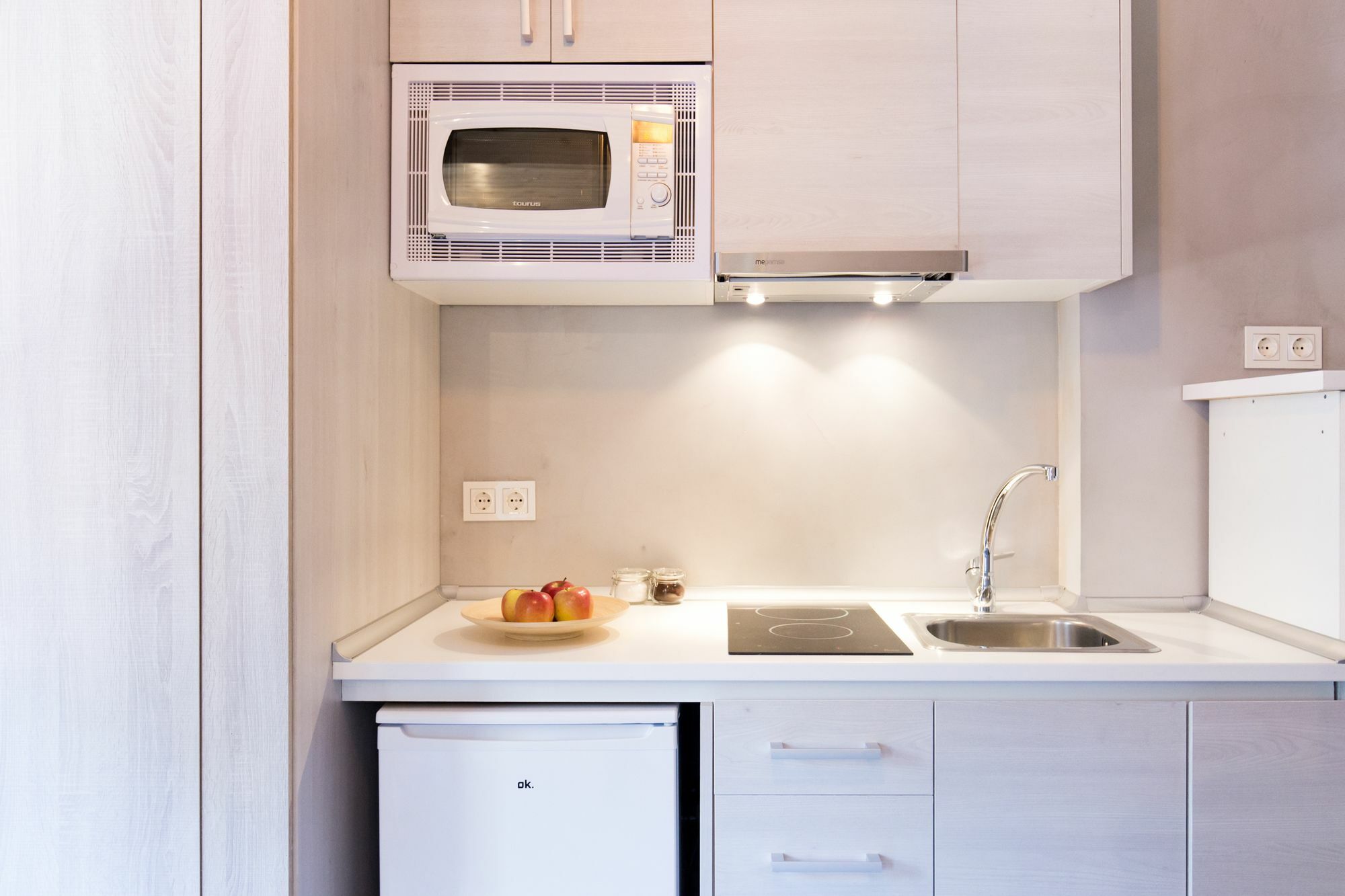 Los Lobos Suites Apartamentos Grenada Zewnętrze zdjęcie