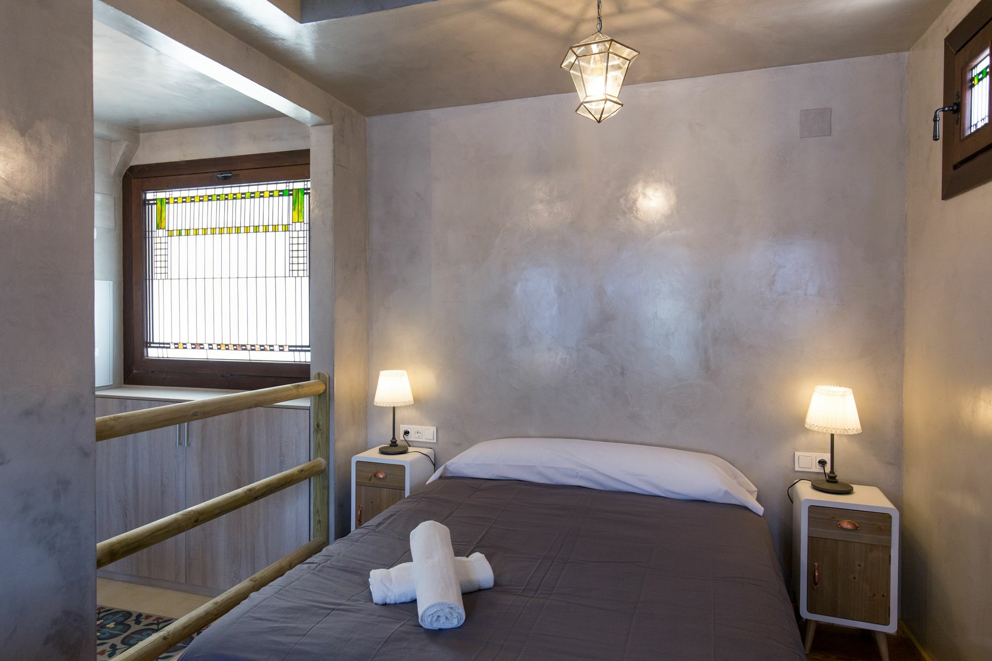 Los Lobos Suites Apartamentos Grenada Zewnętrze zdjęcie