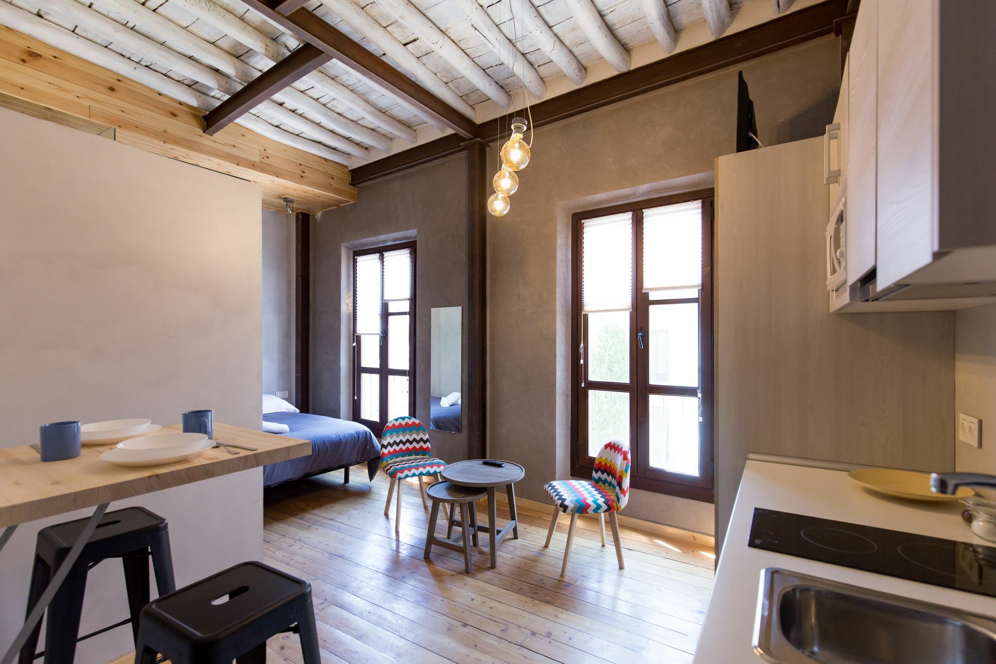 Los Lobos Suites Apartamentos Grenada Zewnętrze zdjęcie
