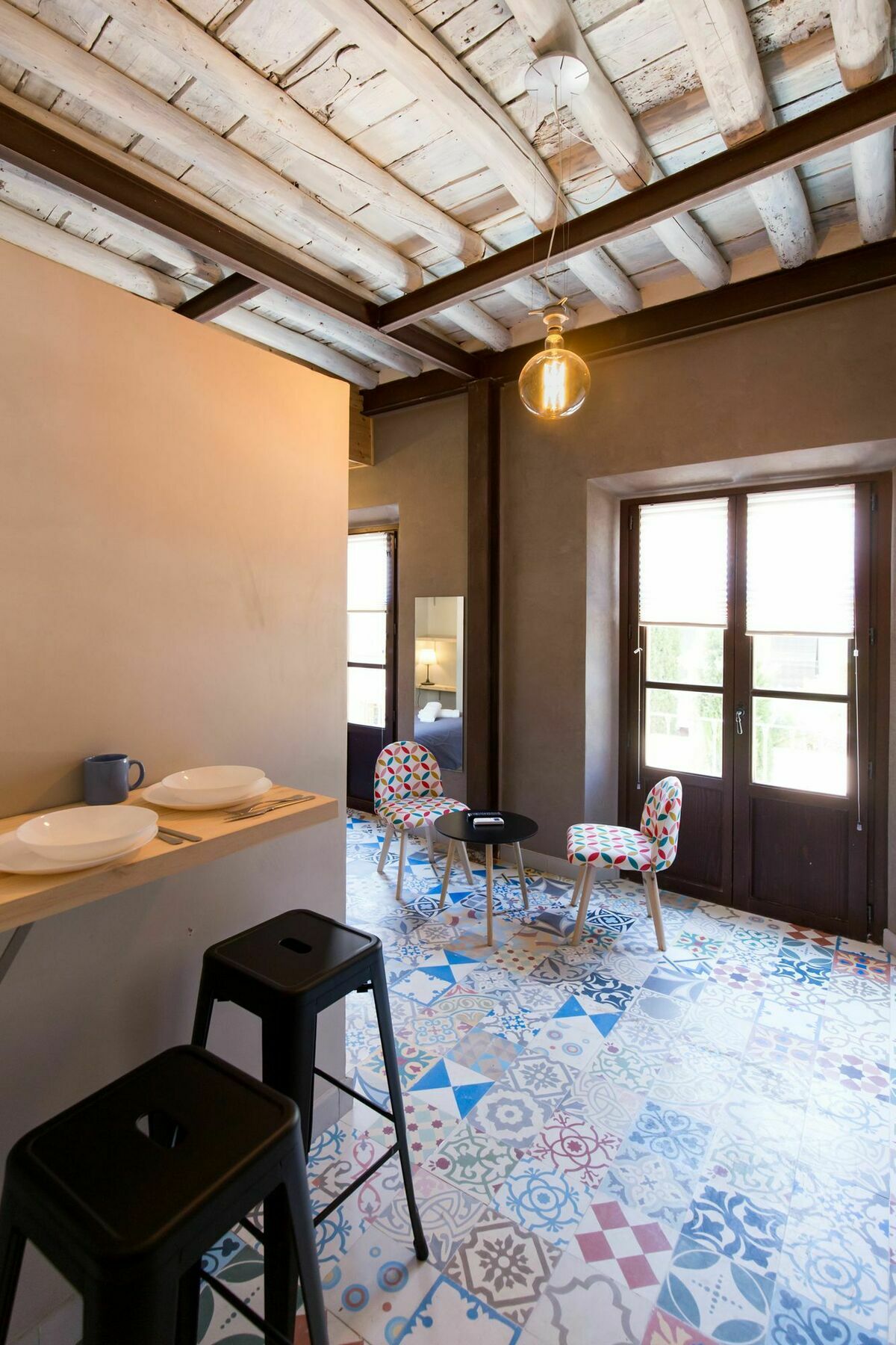 Los Lobos Suites Apartamentos Grenada Zewnętrze zdjęcie