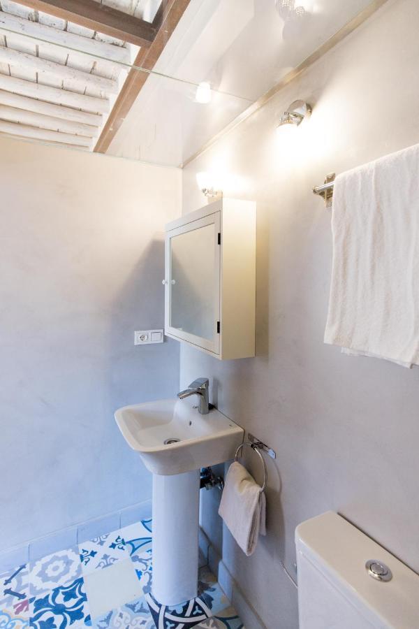 Los Lobos Suites Apartamentos Grenada Zewnętrze zdjęcie