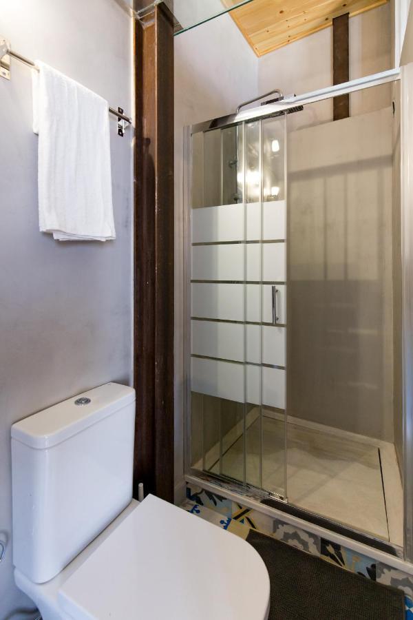Los Lobos Suites Apartamentos Grenada Zewnętrze zdjęcie
