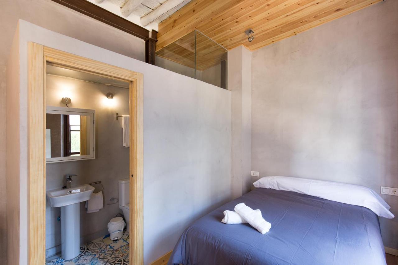 Los Lobos Suites Apartamentos Grenada Zewnętrze zdjęcie