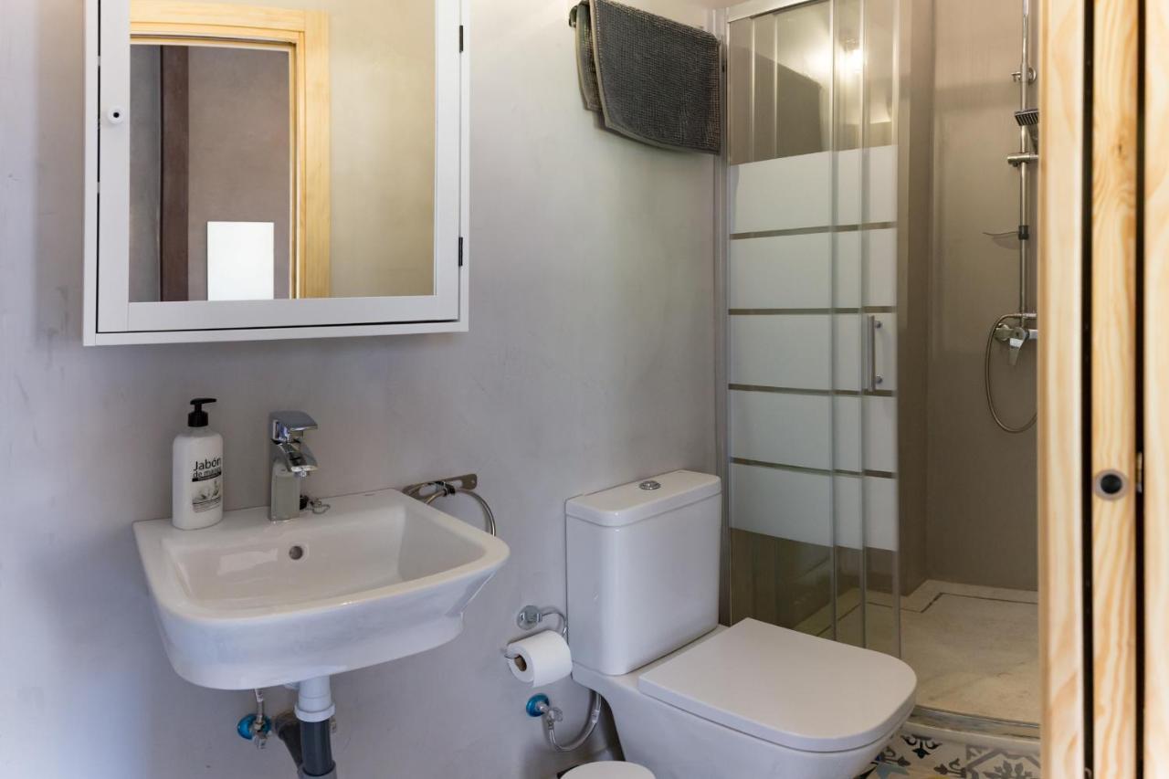 Los Lobos Suites Apartamentos Grenada Zewnętrze zdjęcie